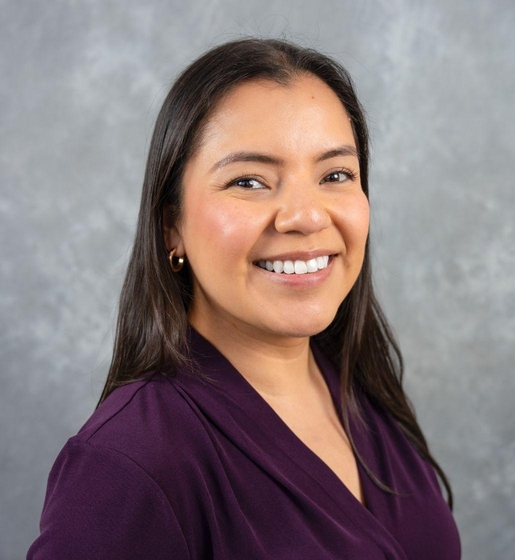 Mayra Reyes Ruiz Psy D Headshot