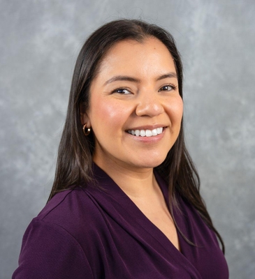 Mayra Reyes Ruiz Psy D Headshot