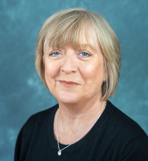 Anne D Alessandro Headshot 1