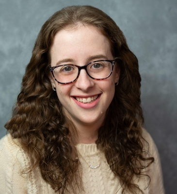 Allison Rumelt Psy D Headshot 1