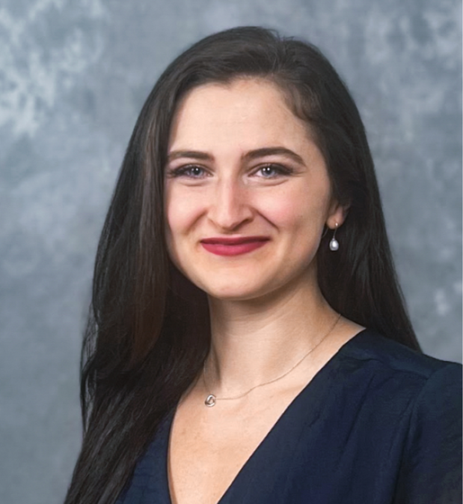 Alison Manning Psy D Headshot