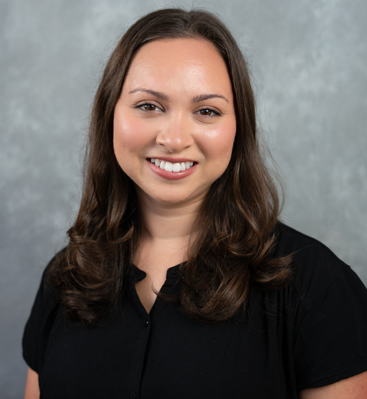 Samantha Herlands Headshot