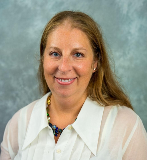 Joanna Stern Psy D Headshot