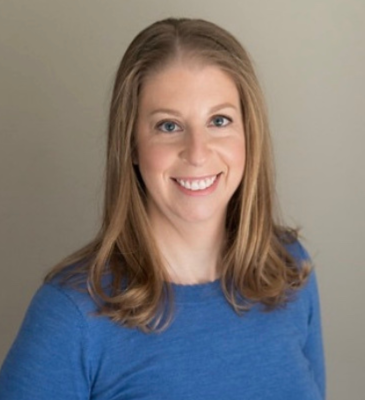 Joanna Stern Psy D Headshot
