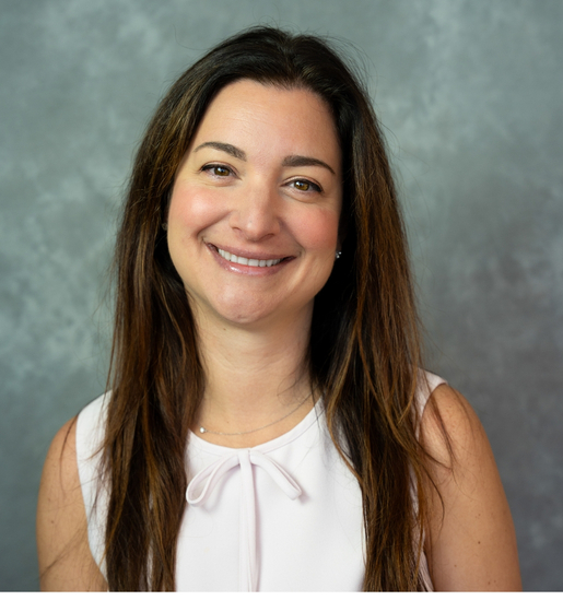 Claudia Ranaldo Psy D Headshot