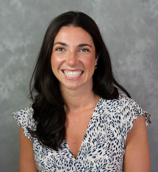 Kendall Catanzaro Psy D Headshot