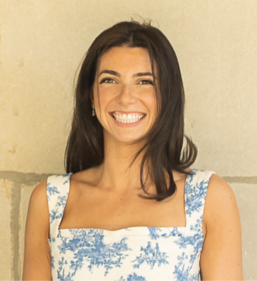 Kendall Catanzaro Psy D Headshot