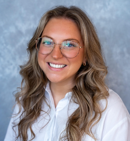 Angel De Capua Psy D Headshot