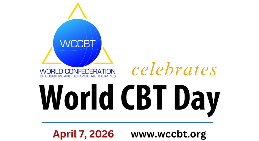 World CBT Day News Banner