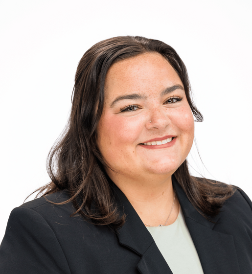 Samantha Willoughby Headshot