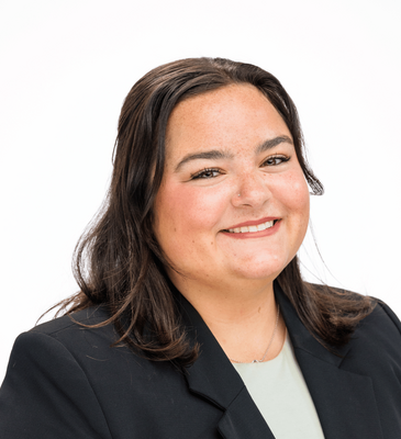 Samantha Willoughby Headshot