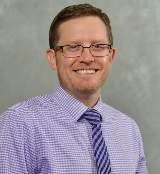 Chad Brice headshot