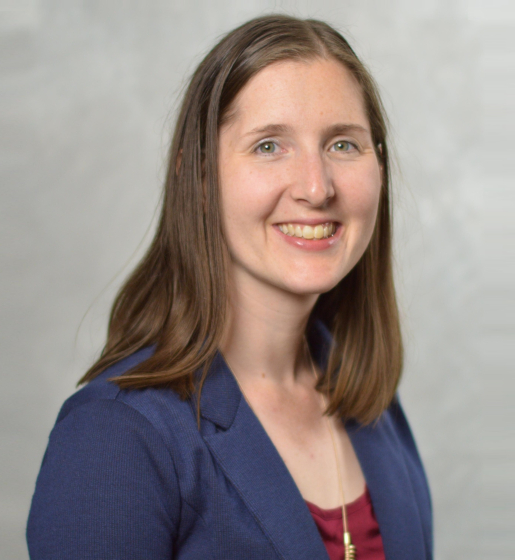 Deborah Kanter headshot