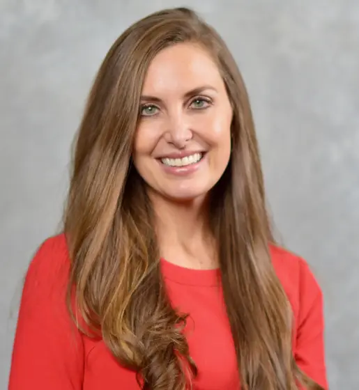 Kelly Graling headshot