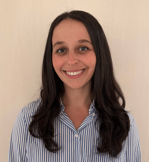 Hillary Cohen Headshot