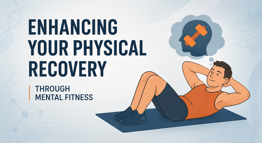 Enhance Your Physical Recovery
