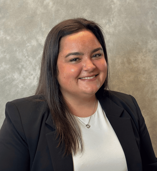 Samantha Willoughby Headshot