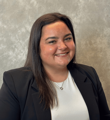 Samantha Willoughby Headshot