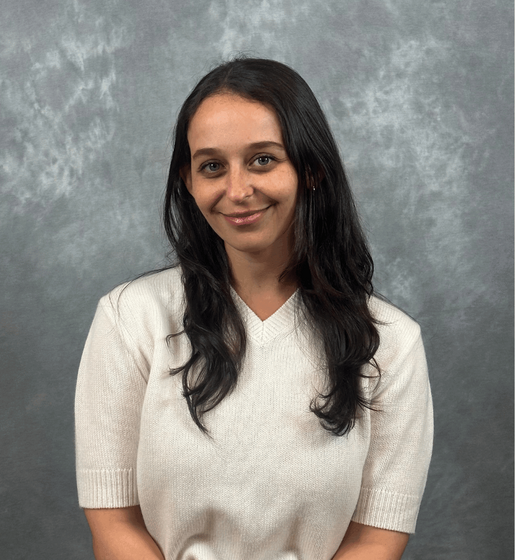Hillary Cohen Headshot