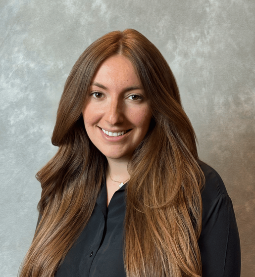 NEW Alisa Gudz Headshot