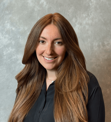 NEW Alisa Gudz Headshot