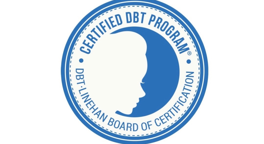DBT Certified Seal Program 1
