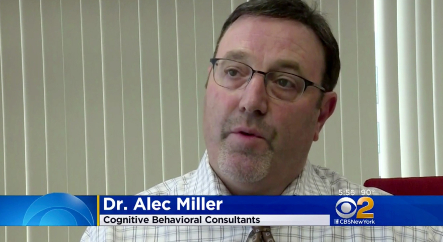 Video game addiction cbs tmb