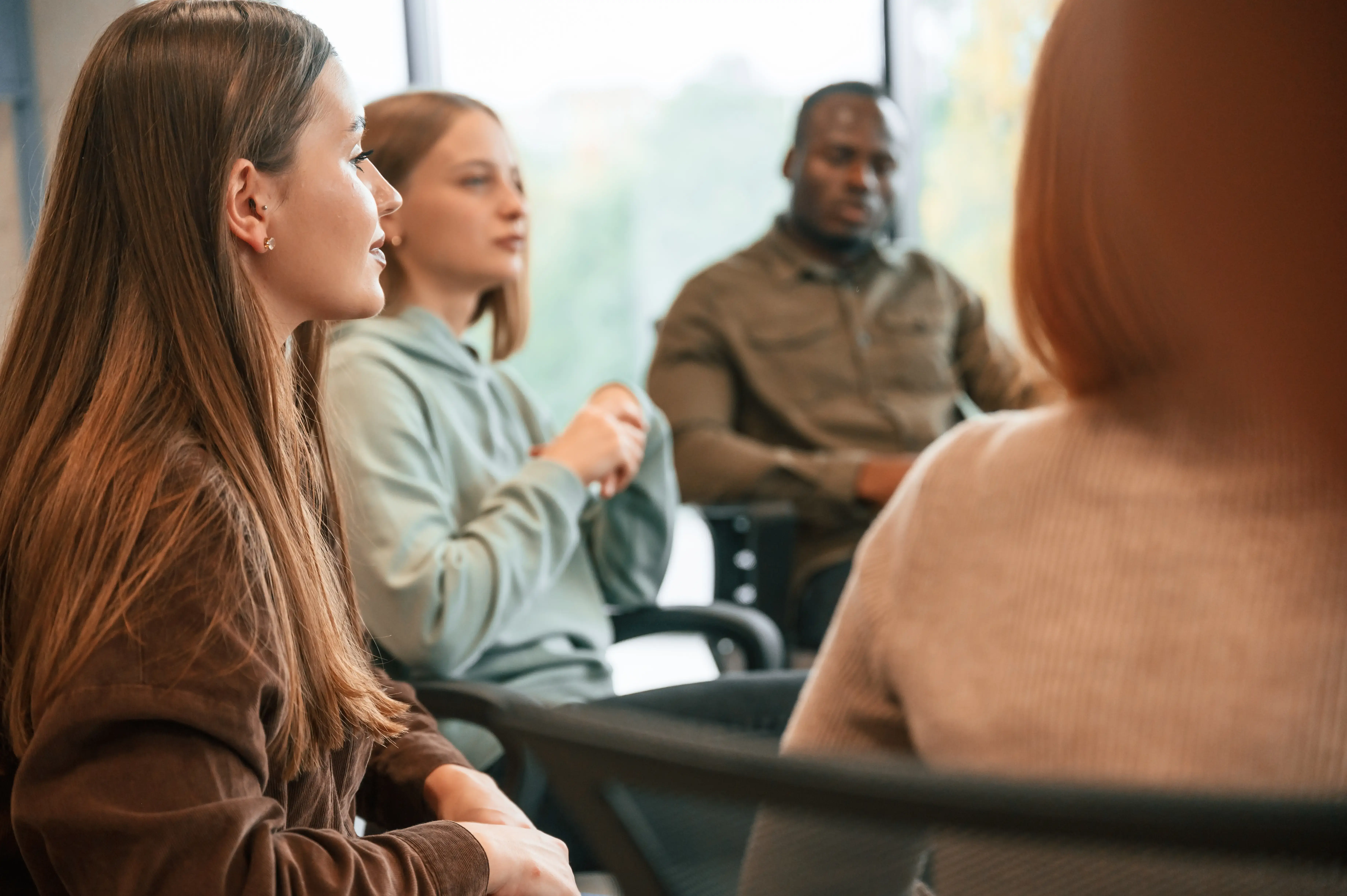 DBT for clinical Settings