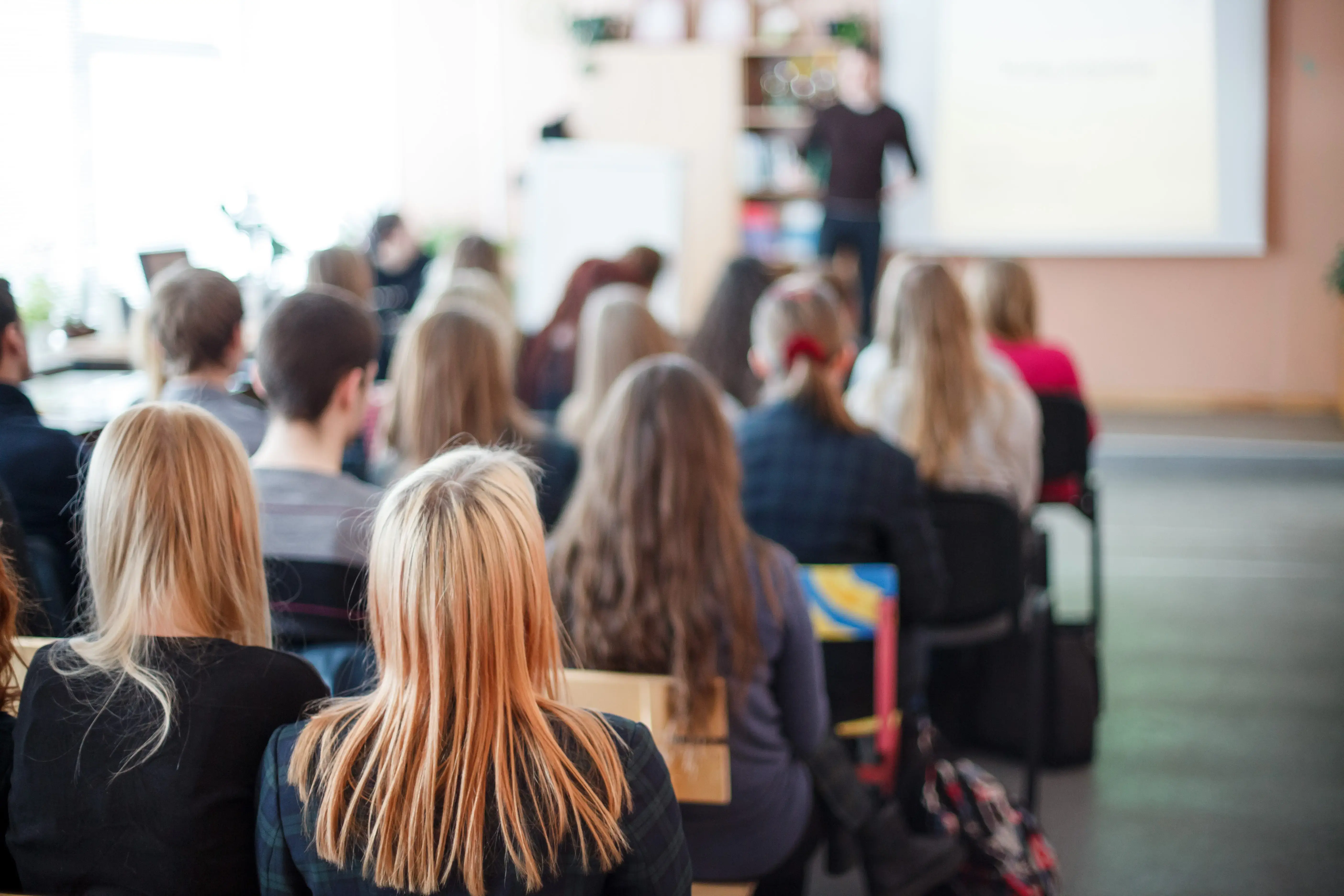 DBT in schools