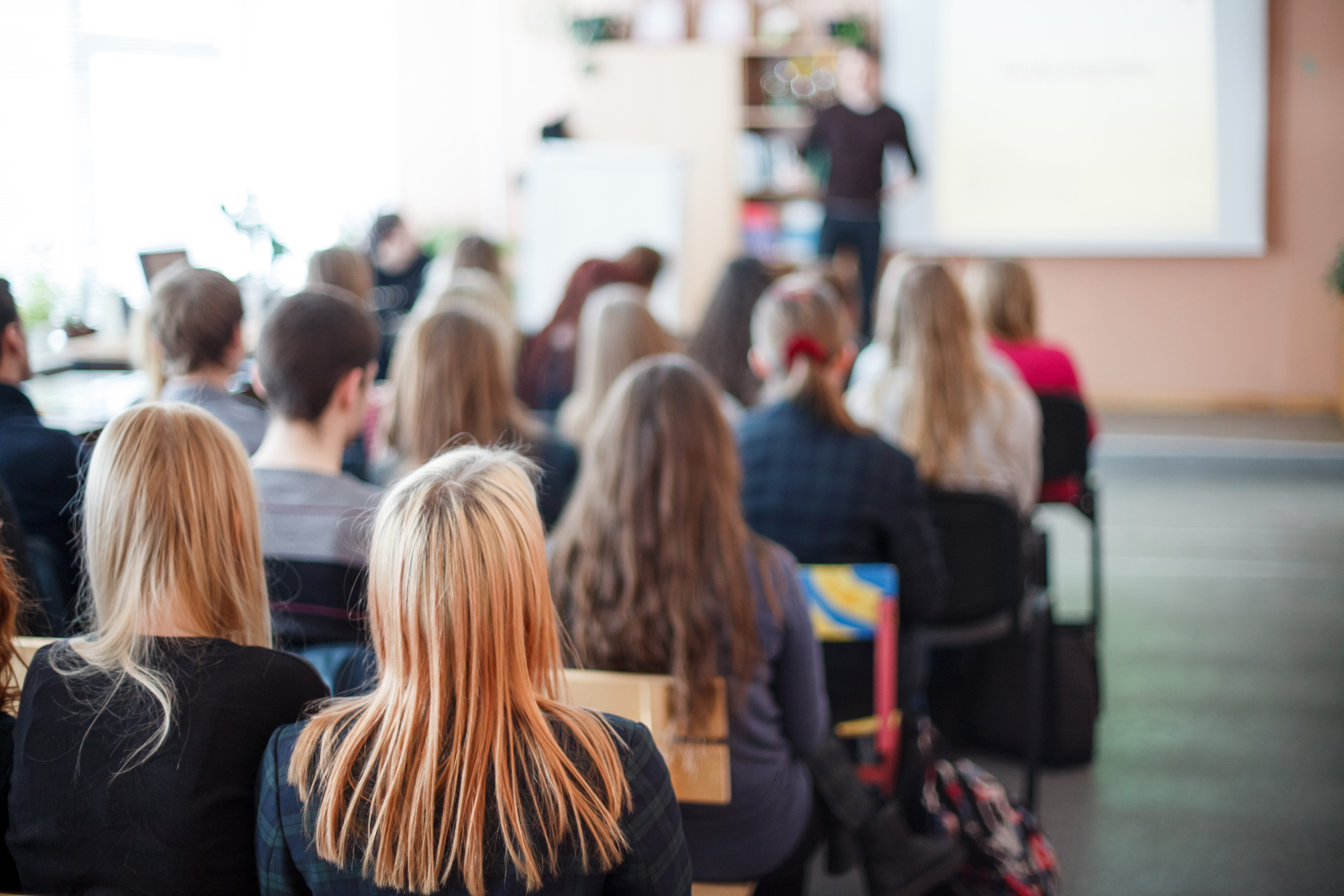 DBT in schools