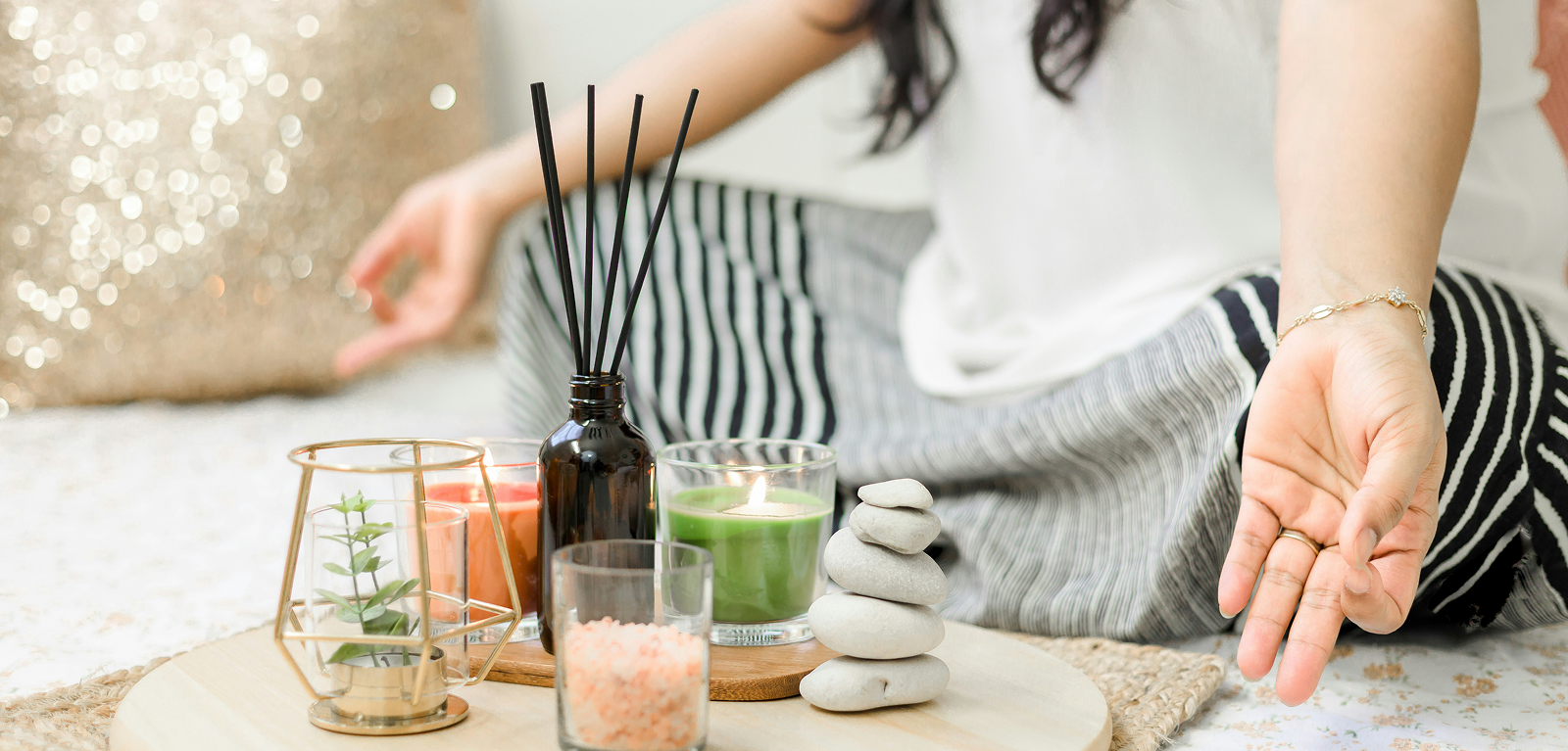 Wellness hero