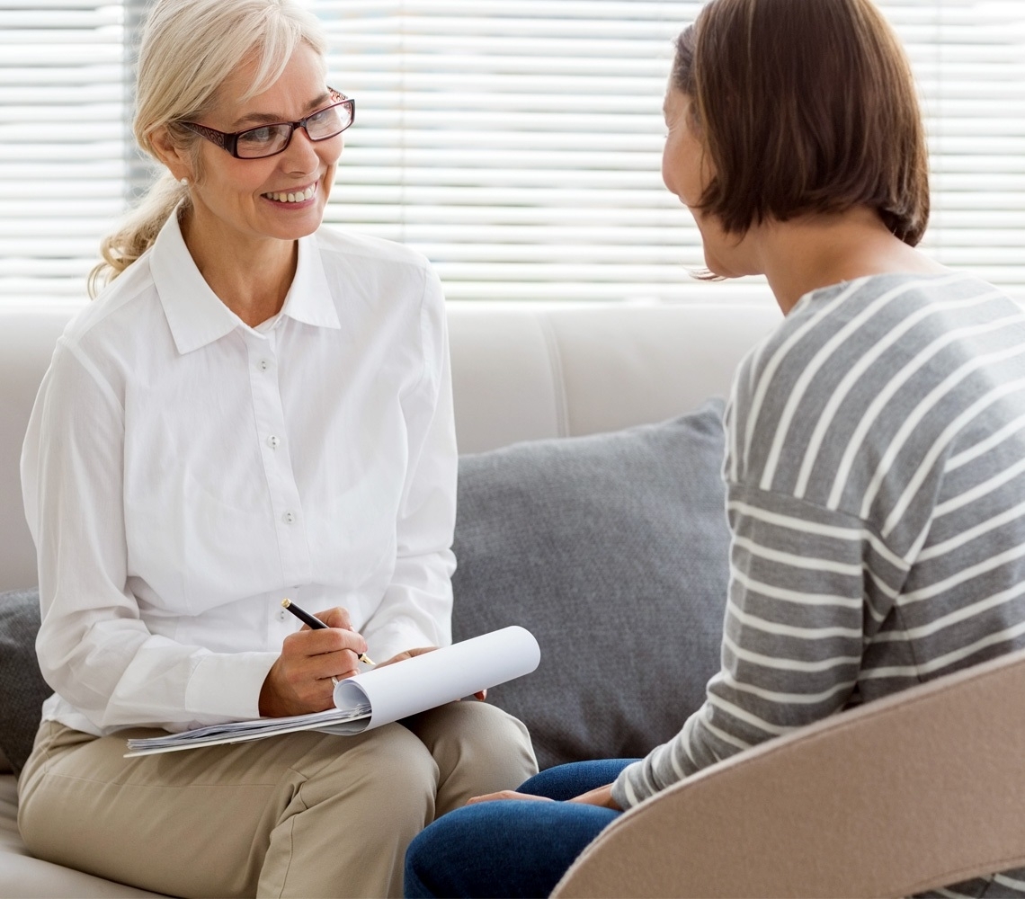 Individualized Therapy