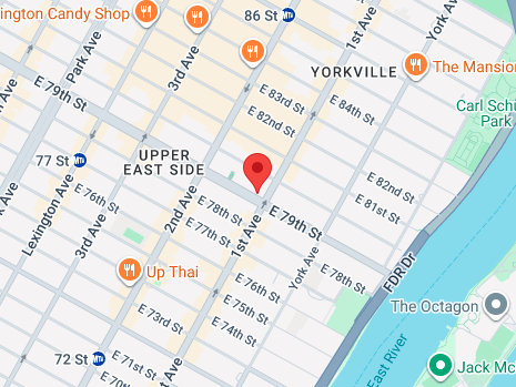 Upper East Side