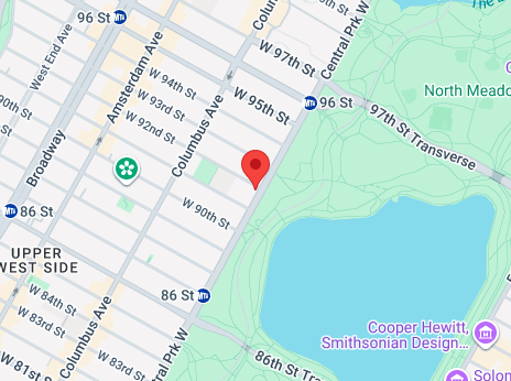 Upper West Side
