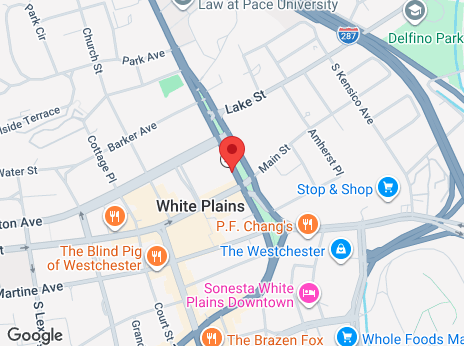 White Plains Office